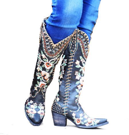 Old gringo almost famous boots new arrivals