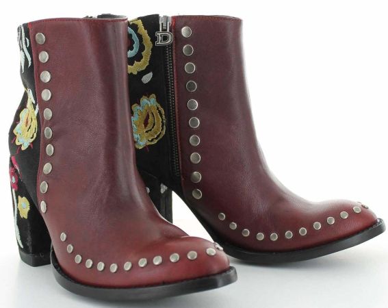 Old gringo granny boots deals