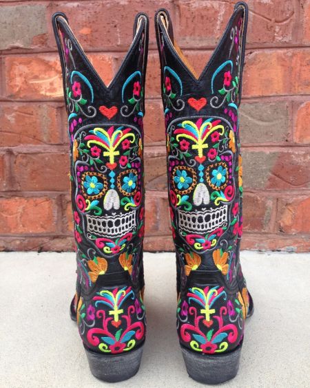 Old gringo klak boots outlet