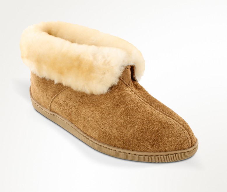 ugg slipper boots mens