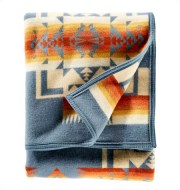 Pendleton---Chief-Joseph-Wool-Blanket---Slate-12