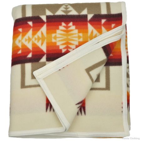 Pendleton Blankets